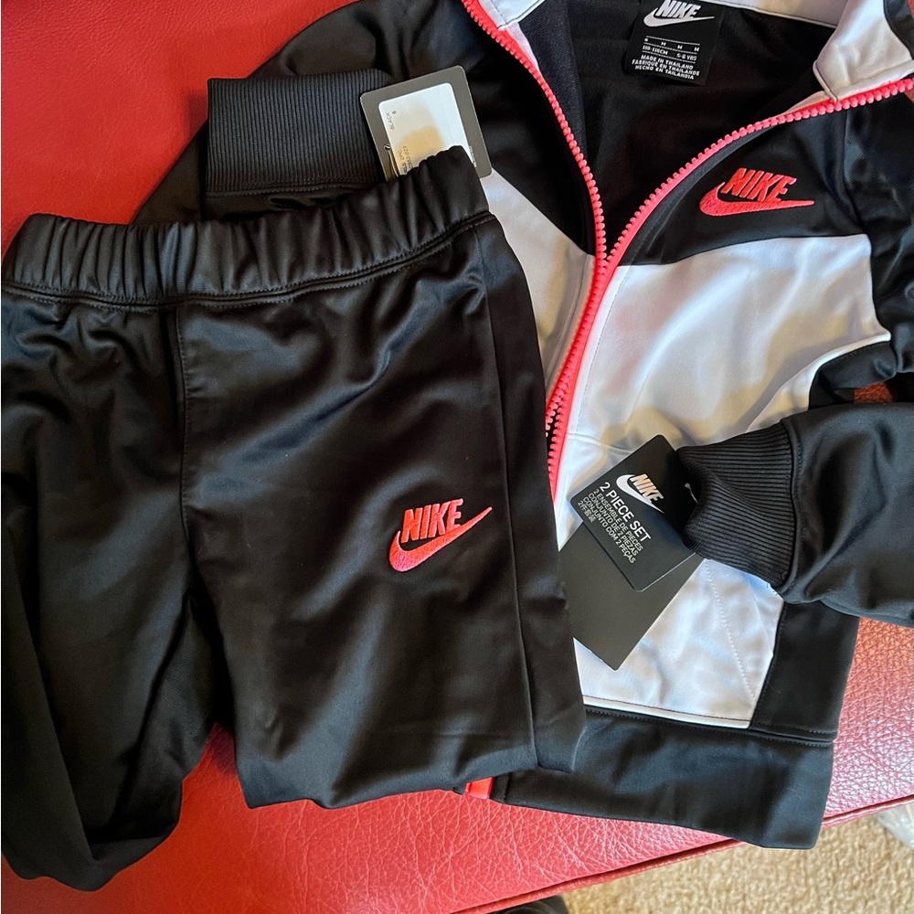 Nike Tracksuit